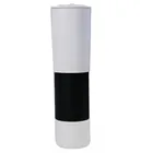 ABS Mini Cafe Machine Mini Electronic Portable Automatic Espresso Coffee Maker Machine