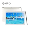 Hipo 10" Deca core Android 7.1 4G Tablet Dual Band WiFi Hot sale Shenzhen Supplier
