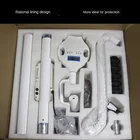 Teeth Whitening Aligan Best Sale Supply Dental Oral Care Device LED Cold Lamp Teeth Whitening Machine