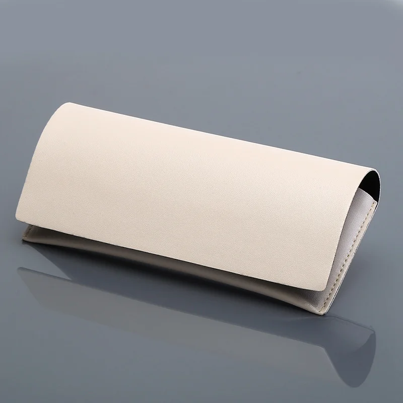 A0415 PU Leather Custom Logo Blank Flip Up Sunglasses Pouch Eyeglasses Case OEM Glasses Cheap Bag
A0415 PU Leather Custom Logo Blank Flip Up Sunglasses Pouch Eyeglasses Case OEM Glasses Cheap Bag