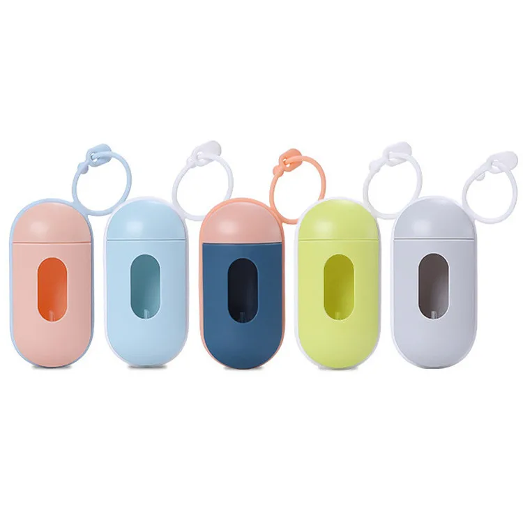Eco-Friendly hot sale fashion pet dog poop bag holder dispenser set, Gray,blue,pink,dark khaki,navy blue
Eco-Friendly hot sale fashion pet dog poop bag holder dispenser set, Gray,blue,pink,dark khaki,navy blue