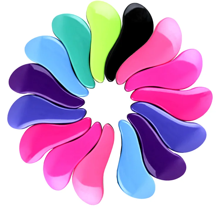 Magic Plastic Handle Shower Head Hairdressing Extension Comb ABS Hair Custom Paddle Brush for Women kids, Purple,coffee,white,black,customized color accepted
Magic Plastic Handle Shower Head Hairdressing Extension Comb ABS Hair Custom Paddle Brush for Women kids, Purple,coffee,white,black,customized color accepted