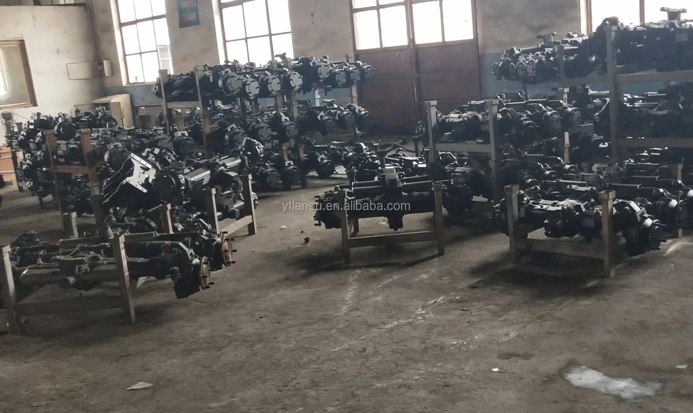 Factory Supply Jinma Tractor With Euro V Engine For Best Price With Pto