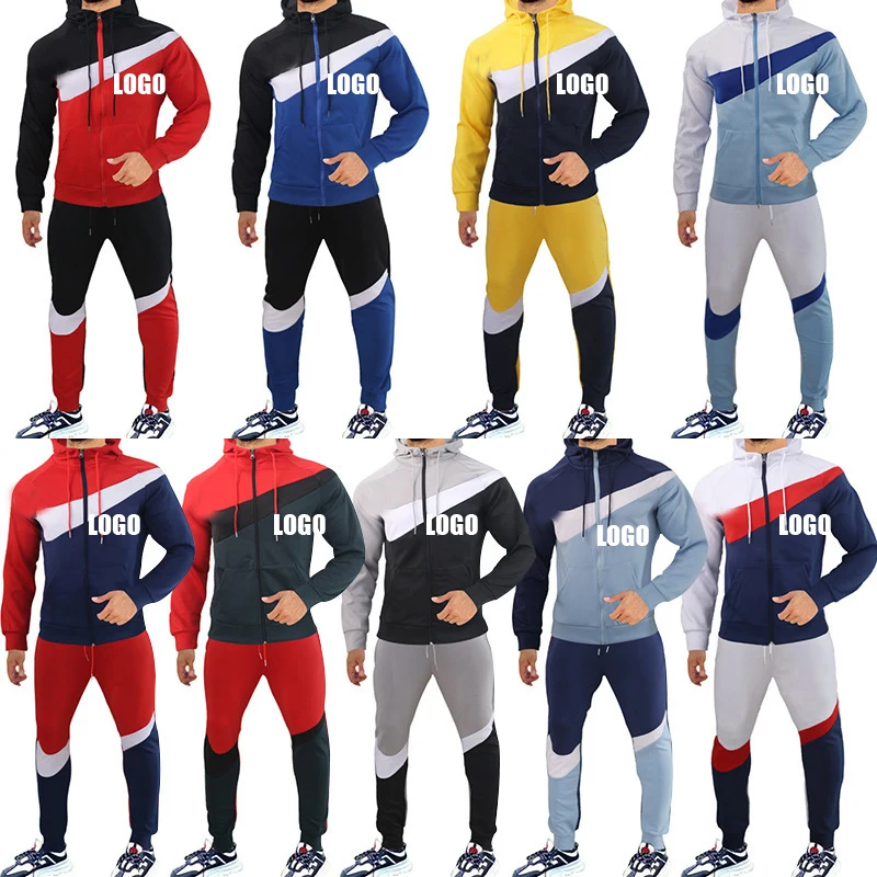 2021 men clothing manufactures unisex custom logo niken fashion sweatsuit outfits two piece set 100% Cotton men tracksuit, Many color mix
2021 men clothing manufactures unisex custom logo niken fashion sweatsuit outfits two piece set 100% Cotton men tracksuit, Many color mix