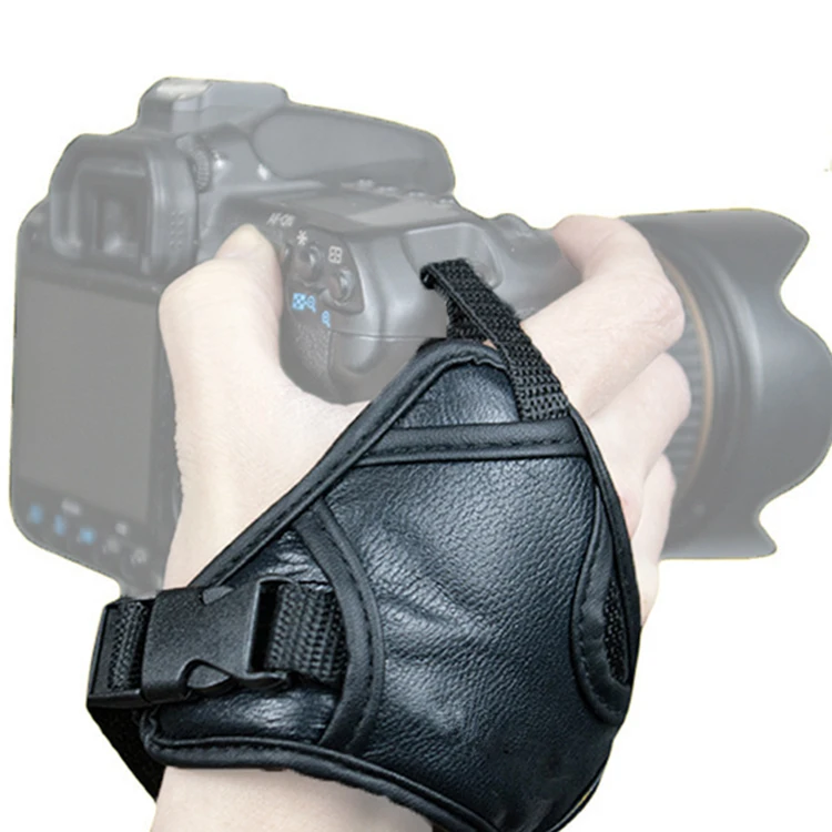 Customized Hand Grip Camera Wrist Strap Leather Hand Strap For DSLR Camera Photography Accessories
Customized Hand Grip Camera Wrist Strap Leather Hand Strap For DSLR Camera Photography Accessories