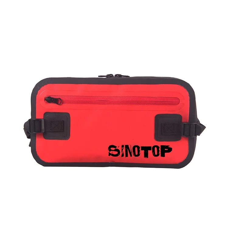 Hot Selling Pvc Waist Bag Waterproof Pouch For Smartphone Wallet