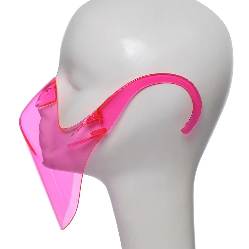 2021 Fashion Face Shield Anti Fog Plastic Face Mask Glasses Frame Face Protector Shield
2021 Fashion Face Shield Anti Fog Plastic Face Mask Glasses Frame Face Protector Shield