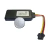 Hot Sale Voice Monitor GPS Software Tracker y202