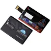 Cheap Office Credit Card Usb Usb Memory Stick 8gb card shape usb memory pen drive