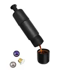 Top Quality Commercial Espresso Hand Press Coffee Machine