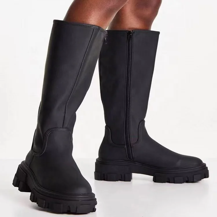 2021 New Model Fashion Women Winter Boots Women Shoes Casual Black Mid Boots, Black,white,army green
2021 New Model Fashion Women Winter Boots Women Shoes Casual Black Mid Boots, Black,white,army green