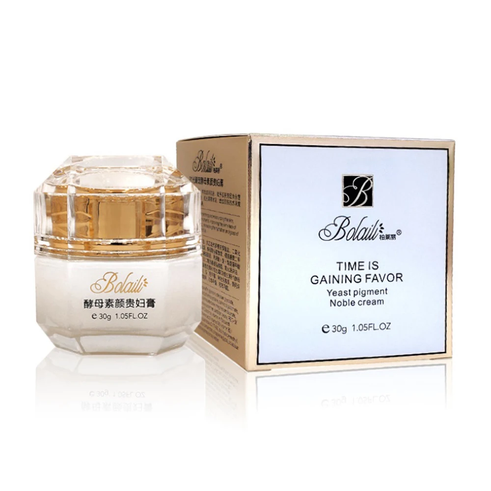 OEM Yeast beauty skin care moisturize cream concealer nourish skin whitening cream custom Private Label
OEM Yeast beauty skin care moisturize cream concealer nourish skin whitening cream custom Private Label