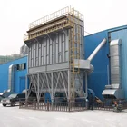 Cyclon bag filter Industrial Dust Collector for factories/dust collecting machine