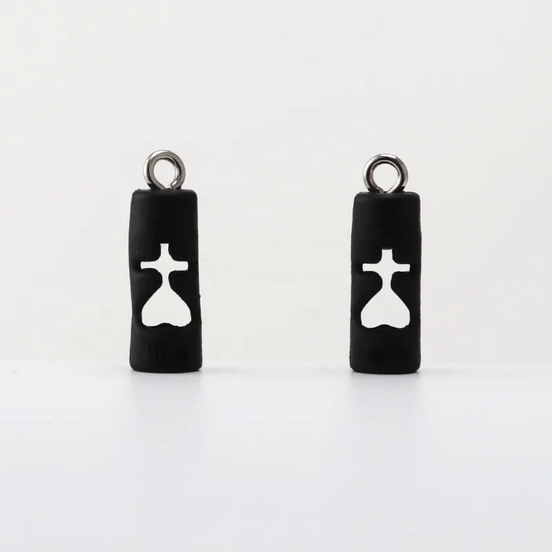 Unisex Black White Heart Shape Holder Anti Lost Wireless Headphones Holder for Stainless Steel Rope Strap Necklace For Earphones
Unisex Black White Heart Shape Holder Anti Lost Wireless Headphones Holder for Stainless Steel Rope Strap Necklace For Earphones