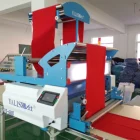 Factory fabric cutting machine garment cutting table spreading machine