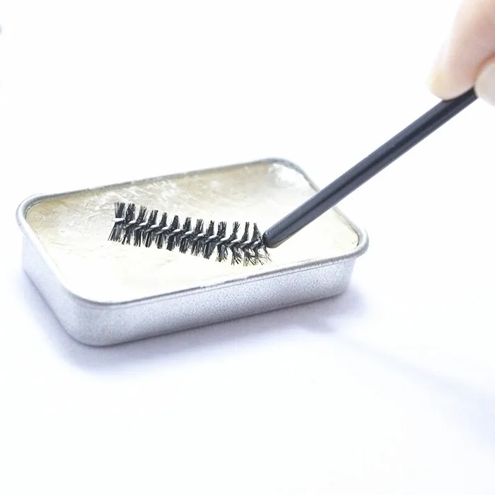 Hot Selling No Logo Custom Box Brow Styling Soap Brow Soap Private Label Eyebrow Soap
Hot Selling No Logo Custom Box Brow Styling Soap Brow Soap Private Label Eyebrow Soap