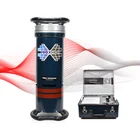 MIG-2505C Industrial NDT portable x ray machine
