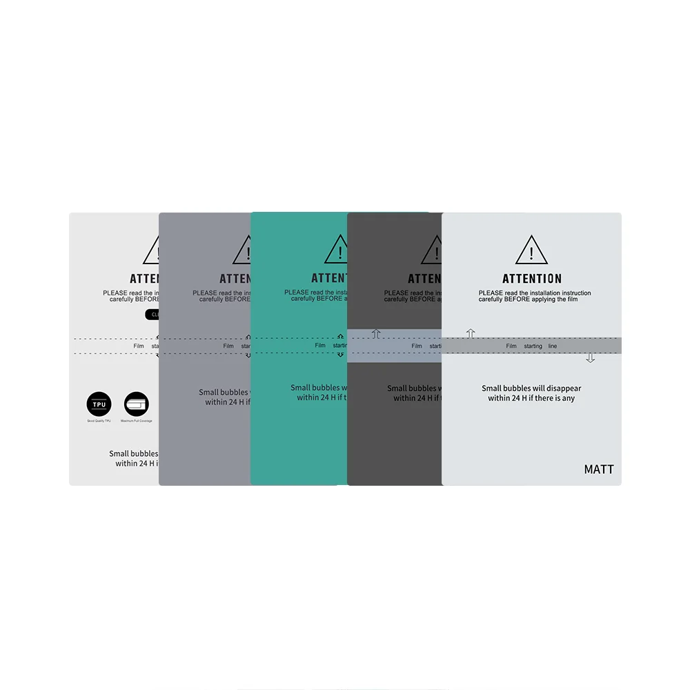 Free Sample New HD Clear Privacy Soft film Cut Into Screen Protector for 3D 2.5D Curved Screen Protective Film 
Free Sample New HD Clear Privacy Soft film Cut Into Screen Protector for 3D 2.5D Curved Screen Protective Film