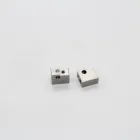 Cheap Cheap CNC Milling Machining Aluminium Brass Metal Parts CNC Machining Stainless Steel Parts