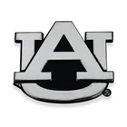 manufacturer Professional custom made metal aluminum funny blank decoration auto logo badge car emblems