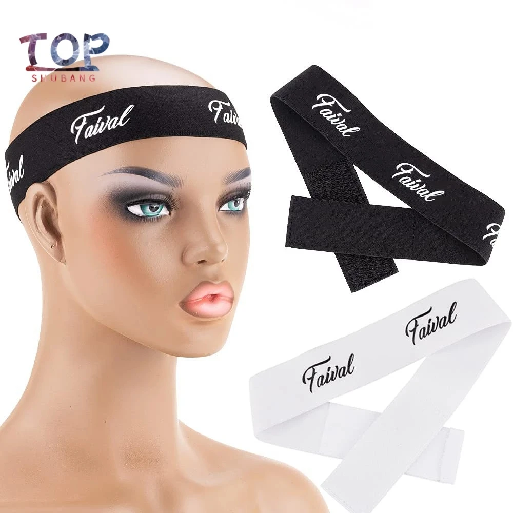 Custom Logo Elastic Headband Hair Band Wig Virgin Hair Bundle Wrap Sport Headbands Rubber Bands Women Hairs Accossories
Custom Logo Elastic Headband Hair Band Wig Virgin Hair Bundle Wrap Sport Headbands Rubber Bands Women Hairs Accossories