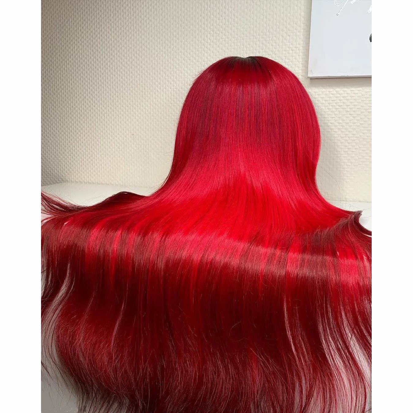 Hot sell red lace wig raw Brazilian transparent lace wig 100% human hair red orange pink purple cut bob wigs for black women
Hot sell red lace wig raw Brazilian transparent lace wig 100% human hair red orange pink purple cut bob wigs for black women