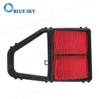 Auto Motor Car Air Intake Filters Replace Part 17220-PLC-000
