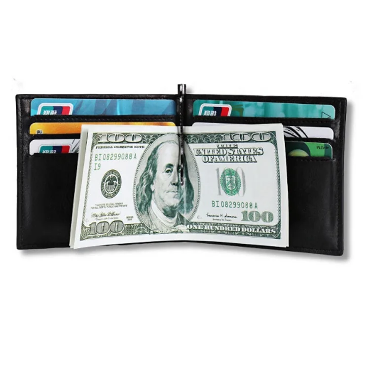 2020 New Mens Slim Wallet with Money Clip Front Pocket RFID Blocking Bifold Leather Card Holder Minimalist Wallet, Black,blue,brown
2020 New Mens Slim Wallet with Money Clip Front Pocket RFID Blocking Bifold Leather Card Holder Minimalist Wallet, Black,blue,brown