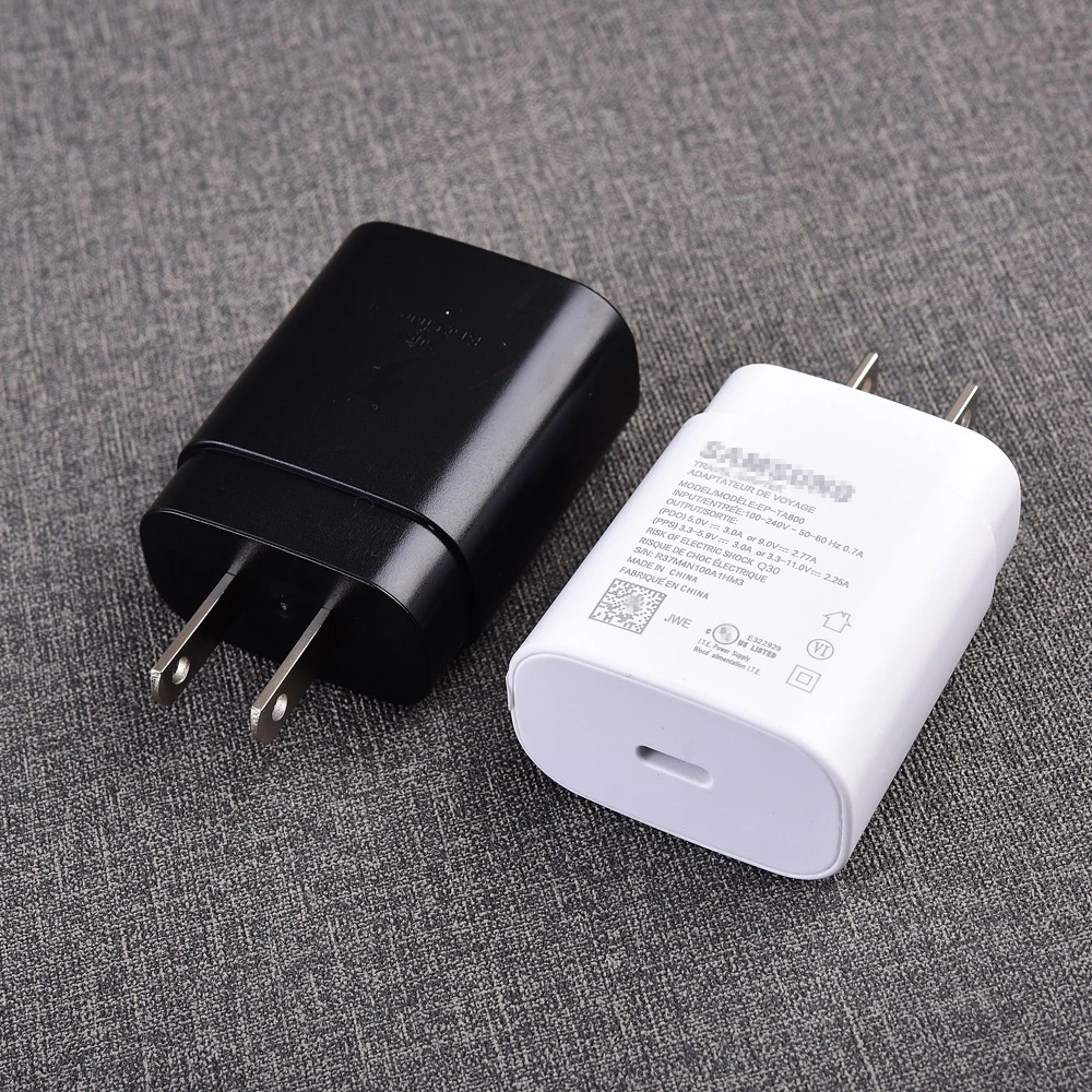 25 Watt PD 3.0 USB C Type C Fast Charger Cable Cord 3FT 5FT USB-C CABLE Super Fast Charging, White black
25 Watt PD 3.0 USB C Type C Fast Charger Cable Cord 3FT 5FT USB-C CABLE Super Fast Charging, White black