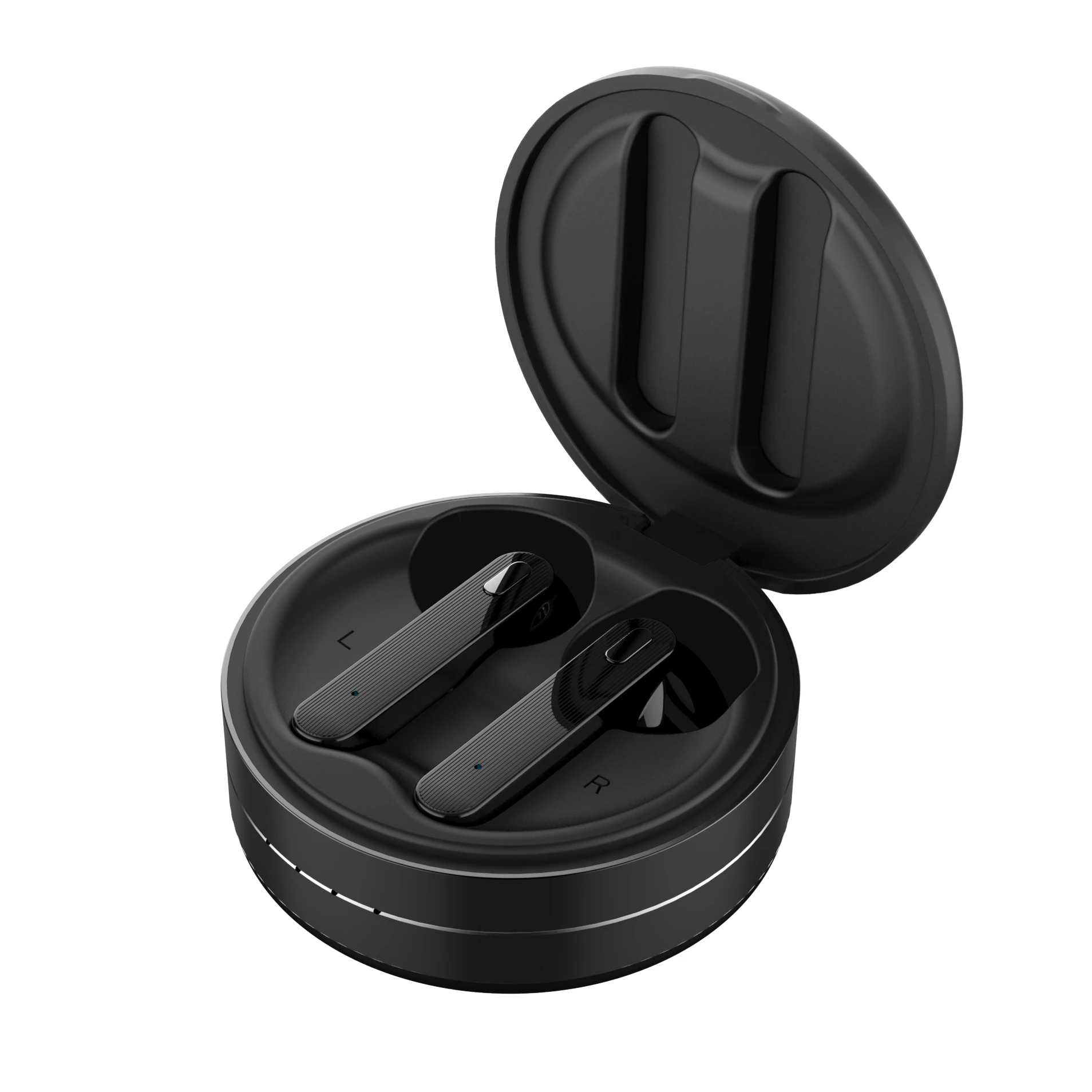best selling custom logo pocket round true wireless twins tws bluetooth leather earphone
best selling custom logo pocket round true wireless twins tws bluetooth leather earphone