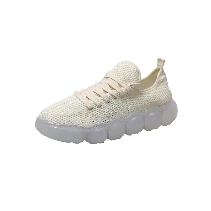 Women Casual Shoes Lightweight Sports Running shoes outdoor walking shoes, Green/grey/white
Women Casual Shoes Lightweight Sports Running shoes outdoor walking shoes, Green/grey/white