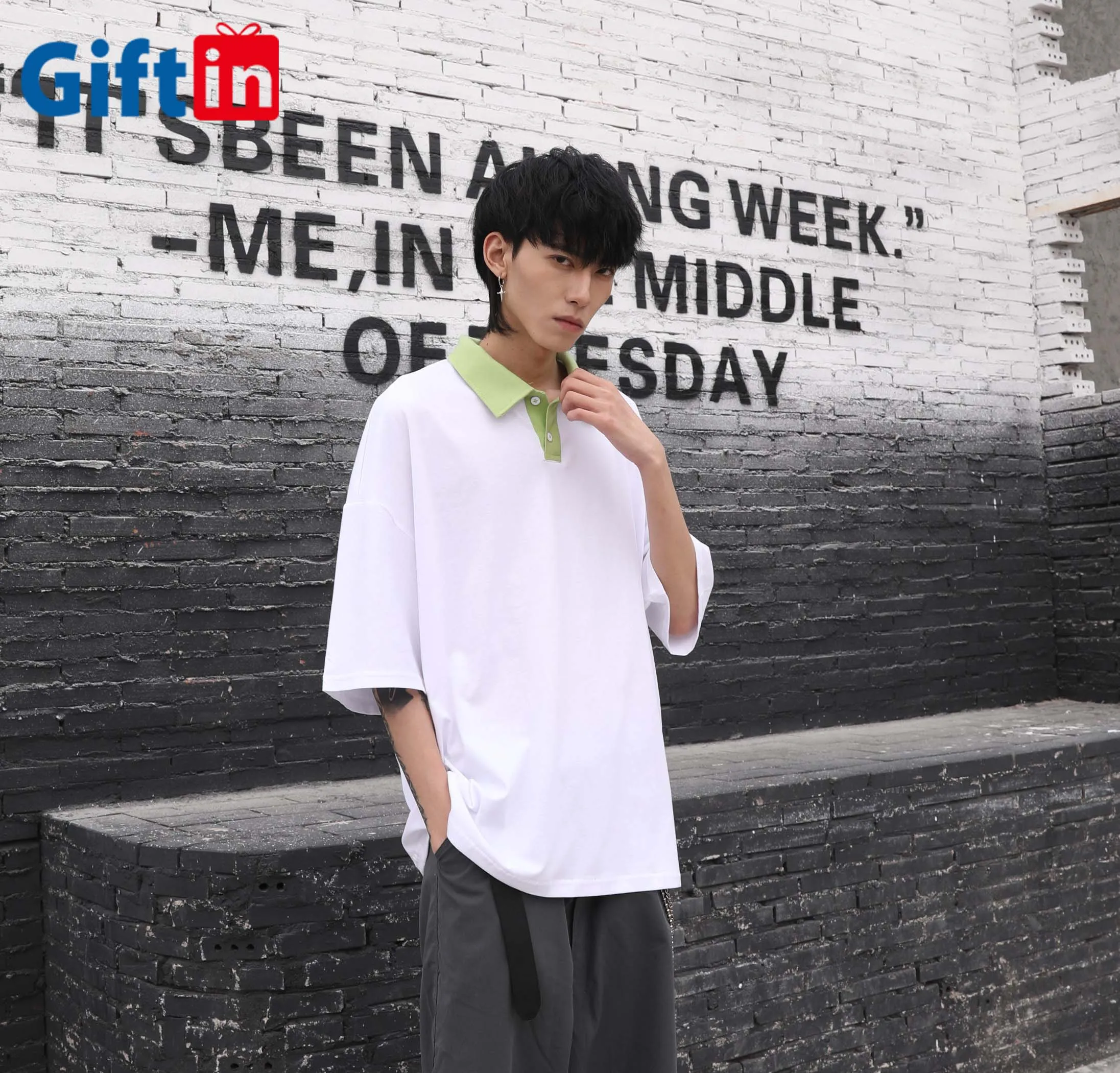 Fashionable Printing Tshirts Women Hip Hop Street Oversize T shirt Fashion Casual Unisex Printed T-shirt
Fashionable Printing Tshirts Women Hip Hop Street Oversize T shirt Fashion Casual Unisex Printed T-shirt