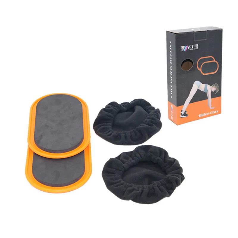 Good quality exercise gliding disc core sliders exercise gym equipment fitness in low price, Customized color
Good quality exercise gliding disc core sliders exercise gym equipment fitness in low price, Customized color