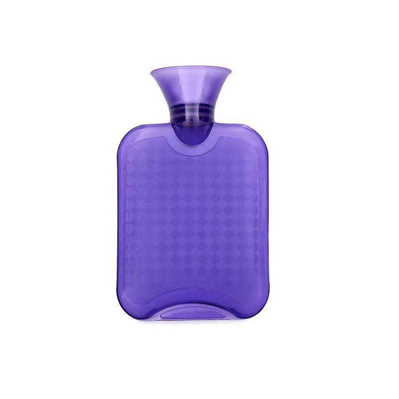 PVC Mini Hot Water Bottles Wholesale Hand Warmer Bag Portable Hot-Water Bottle Hot Water Bottle With Cover
PVC Mini Hot Water Bottles Wholesale Hand Warmer Bag Portable Hot-Water Bottle Hot Water Bottle With Cover