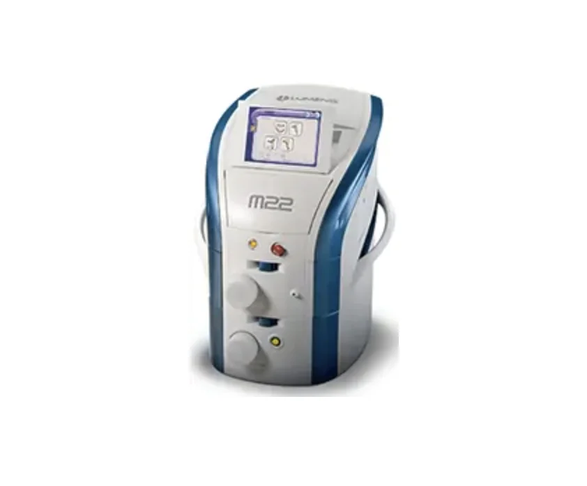 FOR SALE Additional 10% OFF IPL Machine Laser Hair Removal M22 IPL with 2 Handles OPT NdYag Laser M22
FOR SALE Additional 10% OFF IPL Machine Laser Hair Removal M22 IPL with 2 Handles OPT NdYag Laser M22