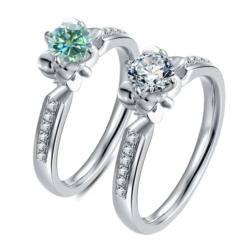 Abiding Jewelry Wholesale 2021 New Fashion Style Moissanite Engagement Ring Moissanite Jewelry
Abiding Jewelry Wholesale 2021 New Fashion Style Moissanite Engagement Ring Moissanite Jewelry