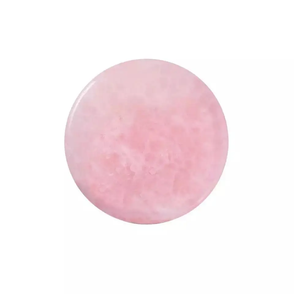 hot selling pink color eyelash extension jade stone customized colors available
hot selling pink color eyelash extension jade stone customized colors available