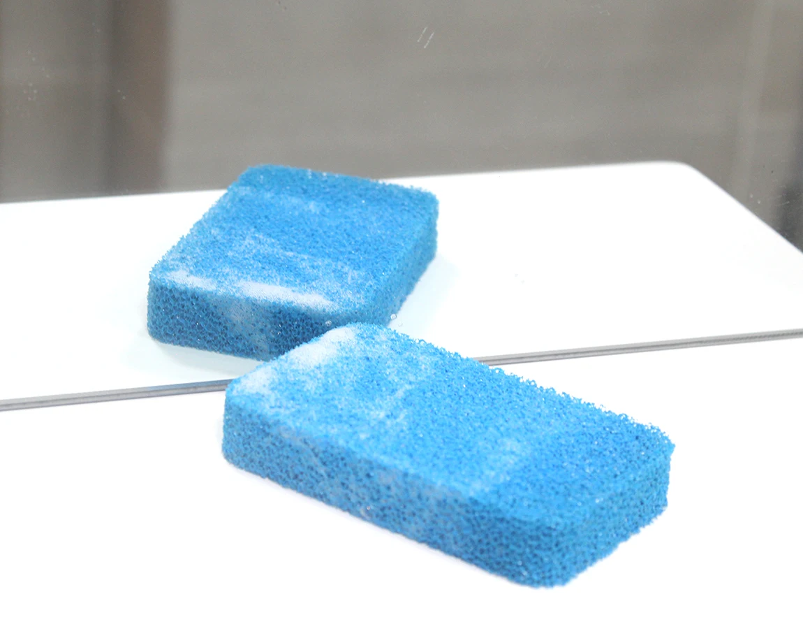 Shape and colorful customized silicone kitchen sponge dish wash sponge glass cleaning sponge, Blue, red, cyan, orange, green, purple, yellow, etc
Shape and colorful customized silicone kitchen sponge dish wash sponge glass cleaning sponge, Blue, red, cyan, orange, green, purple, yellow, etc