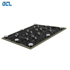 Hd Tv Led Hd Led Video Wall Ultra Slim HD P1.2 1.5 P1.6 Indoor TV Studio LED Video Wall