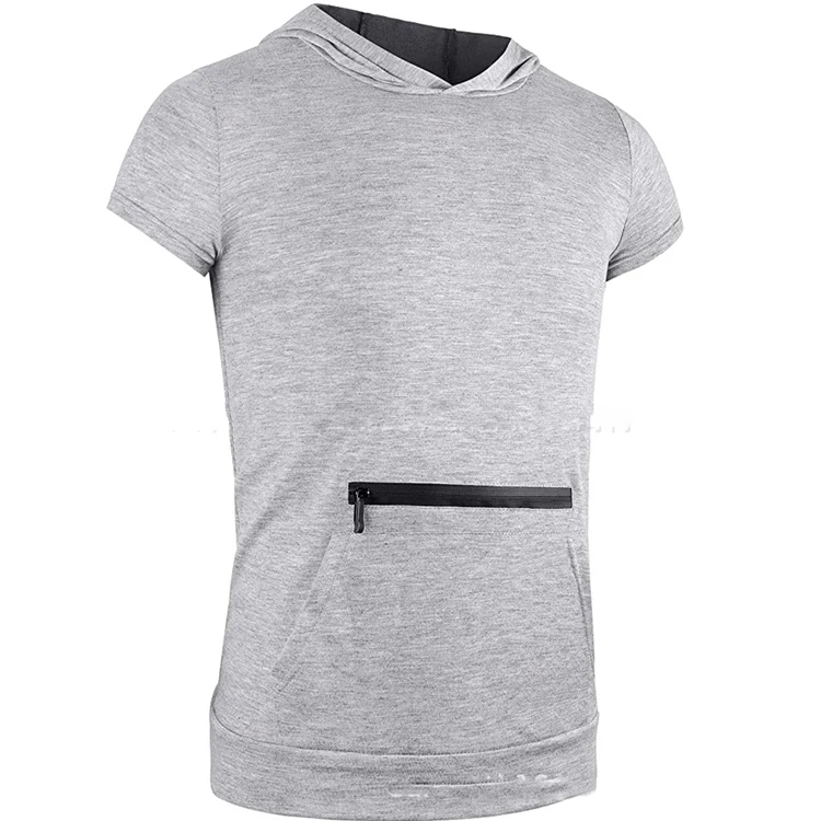 2021 new fashion men vest cotton black short sleeve sport zipper vest for men gym hoodie with inner earphone gym vest men
2021 new fashion men vest cotton black short sleeve sport zipper vest for men gym hoodie with inner earphone gym vest men