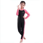 Boys Children Swimming Wear Kids Beachwear Wetsuit