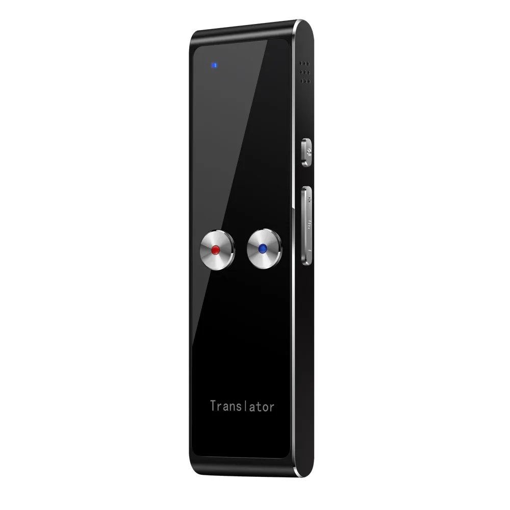 Upgraded T8 Pocket Instant Voice Translator for 68 languages Japanese Russian French BT 4.2 T8+
Upgraded T8 Pocket Instant Voice Translator for 68 languages Japanese Russian French BT 4.2 T8+