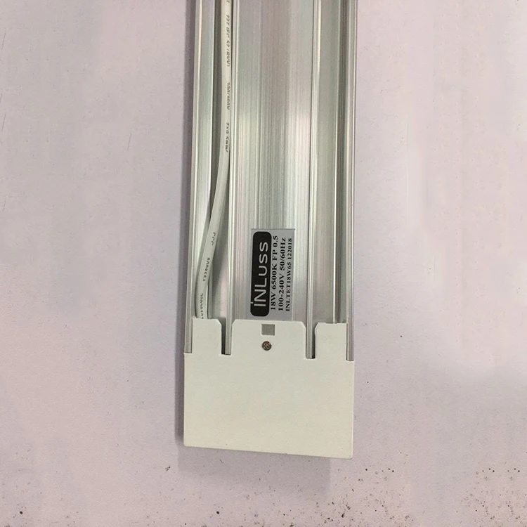 led batten light linear