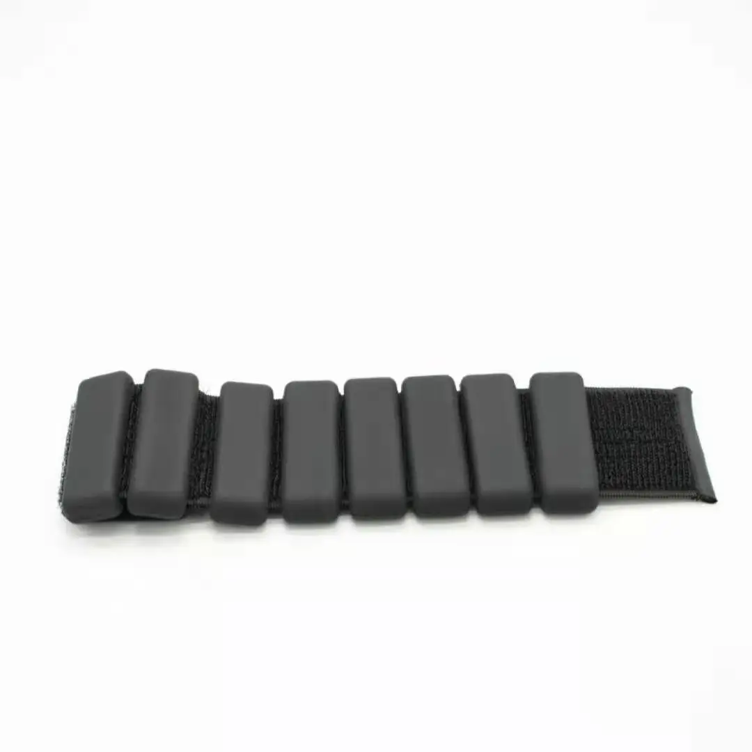 Fitness sports weight-bearing bracelet Yoga practice swimming running sports weight-bearing bracelet
Fitness sports weight-bearing bracelet Yoga practice swimming running sports weight-bearing bracelet