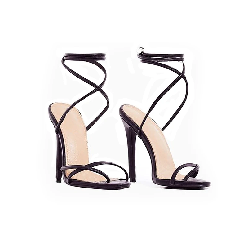 Made In China Superior Quality New Design Ladies Summer High Heel Women's Summer Sandals
Made In China Superior Quality New Design Ladies Summer High Heel Women's Summer Sandals