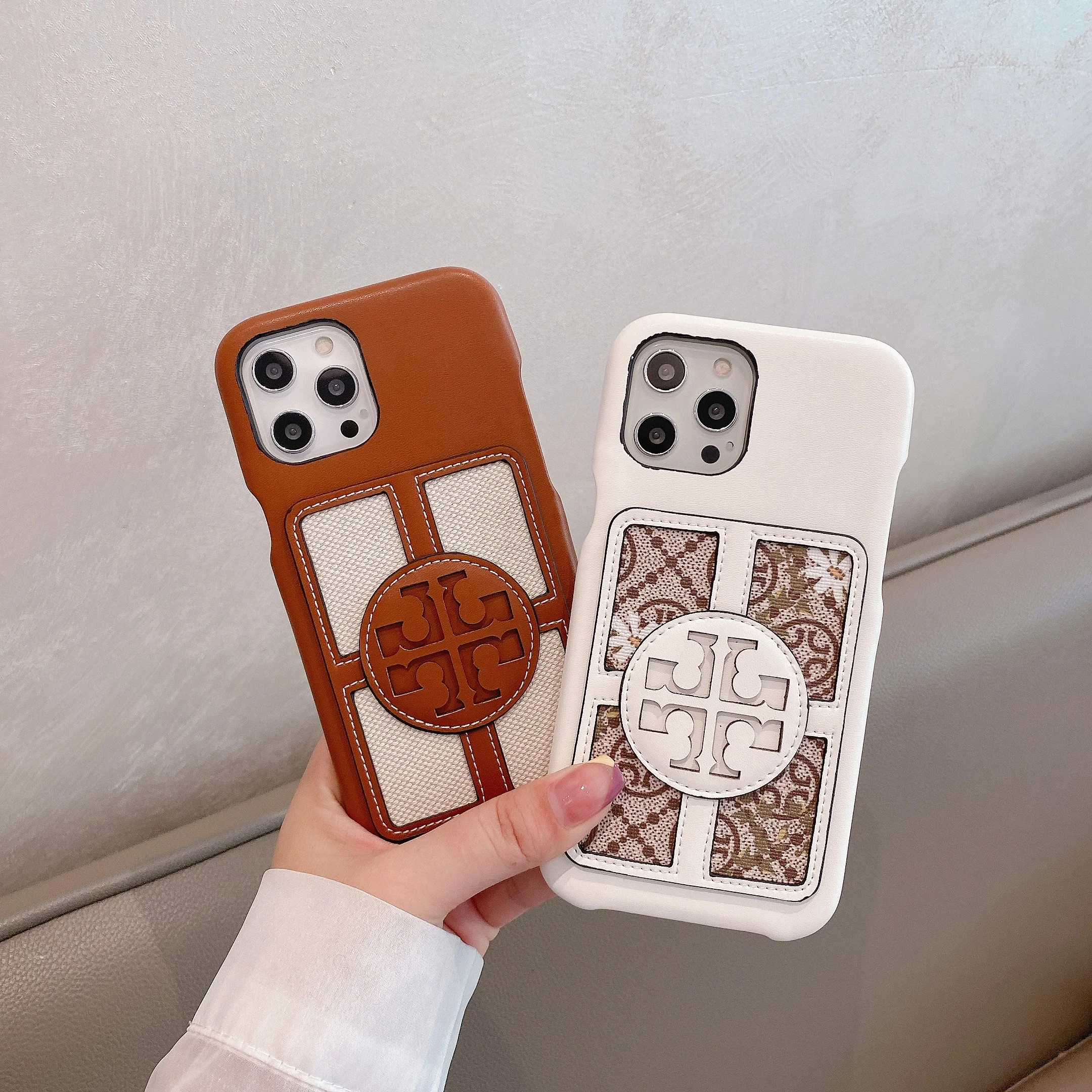 Fashion Brand Mobile Phone Back Cover Case for iPhone X XS Max 11 12 13 Pro Max, White, blue, green, yellow, brown
Fashion Brand Mobile Phone Back Cover Case for iPhone X XS Max 11 12 13 Pro Max, White, blue, green, yellow, brown