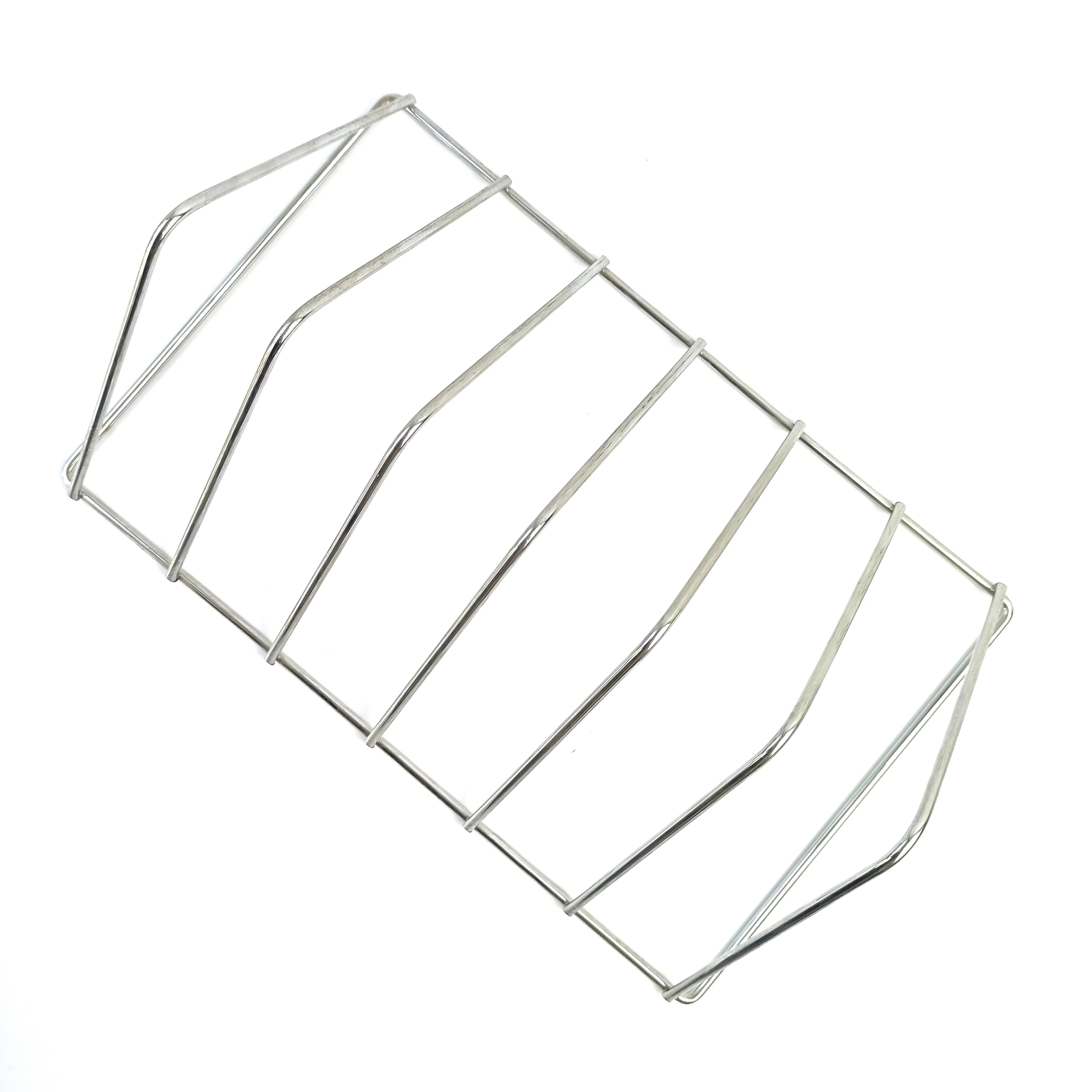 Hot Sale Metal Grill Grids outdoor Barbecue Grill Stainless steel bbq Grill Mesh with Round Shape
Hot Sale Metal Grill Grids outdoor Barbecue Grill Stainless steel bbq Grill Mesh with Round Shape
