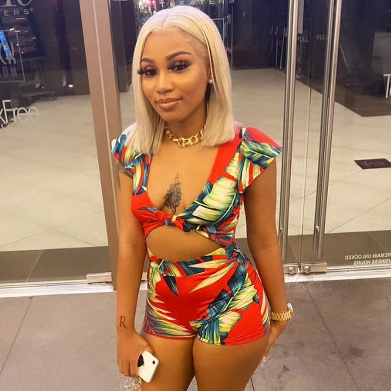 XLL-summer printed floral high waist bodycon crop top knee length women 2 piece set clothing, As picture or customized color
XLL-summer printed floral high waist bodycon crop top knee length women 2 piece set clothing, As picture or customized color