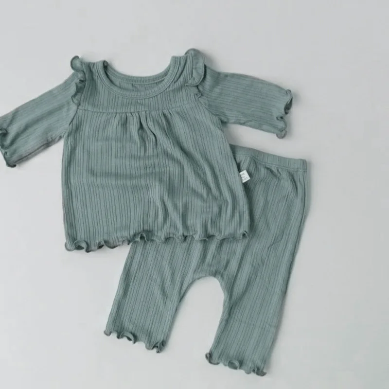 Hot Sale Autumn Kids Clothing Set Long Sleeve Romper Children Wear Newborn Girl Baby Clothes, Multi colors
Hot Sale Autumn Kids Clothing Set Long Sleeve Romper Children Wear Newborn Girl Baby Clothes, Multi colors