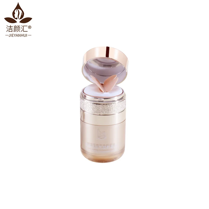 Private label moisturizing whitening Block defect Butterfly Cushion CC Cream Korean Cosmetics, 2 colors
Private label moisturizing whitening Block defect Butterfly Cushion CC Cream Korean Cosmetics, 2 colors
